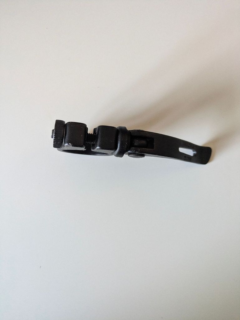 Used No brand Morsetto Reggisella bike — image 3 of 4