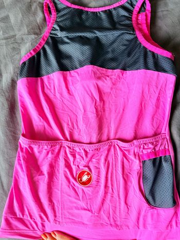 Used Castelli ex bike — image 5 of 5
