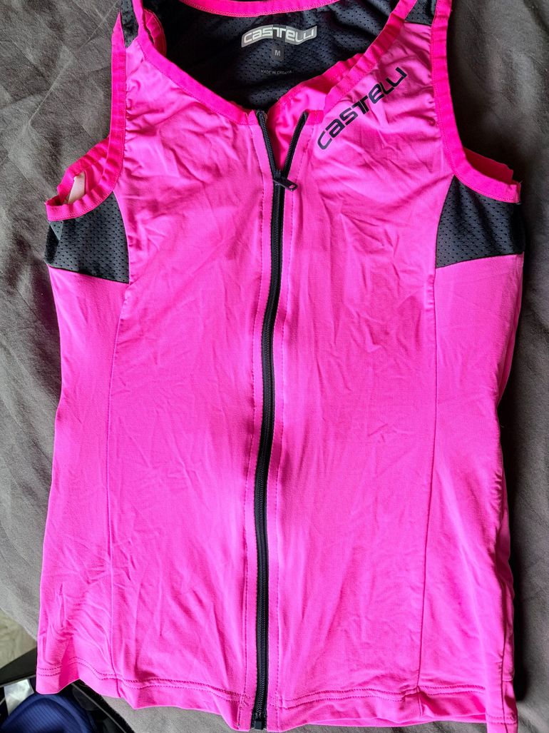 Used Castelli ex bike — image 1 of 5