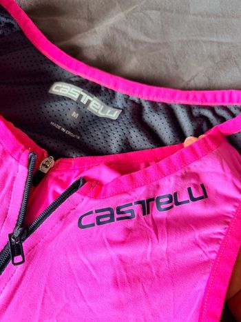 Used Castelli ex bike — image 2 of 5