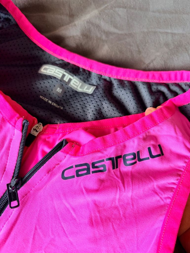 Used Castelli ex bike — image 2 of 5