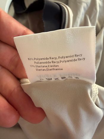 Used Angry Pablo Khaki Short Sleeve Jersey bike — image 4 of 5
