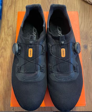Dmt, KR4 Road Cycling Shoes