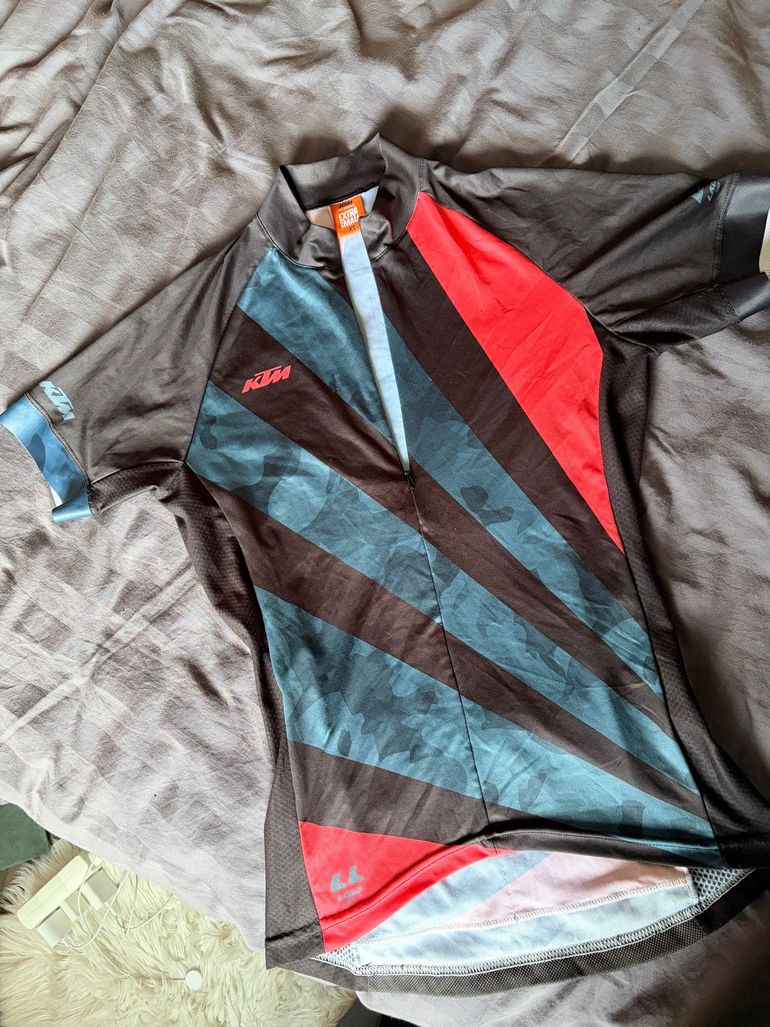 Used Ktm Maillot Femme bike — image 1 of 4