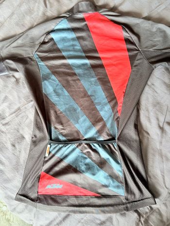 Used Ktm Maillot Femme bike — image 4 of 4