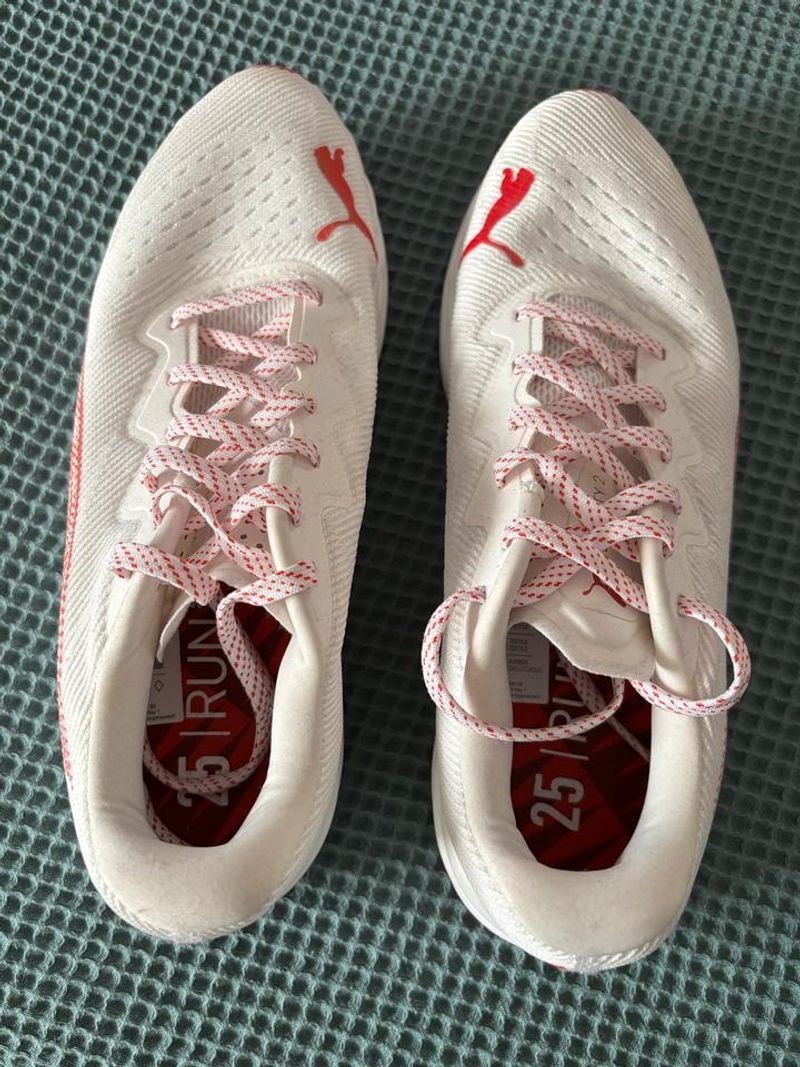 Tweedehands Puma Köln Marathon Edition Running Shoes