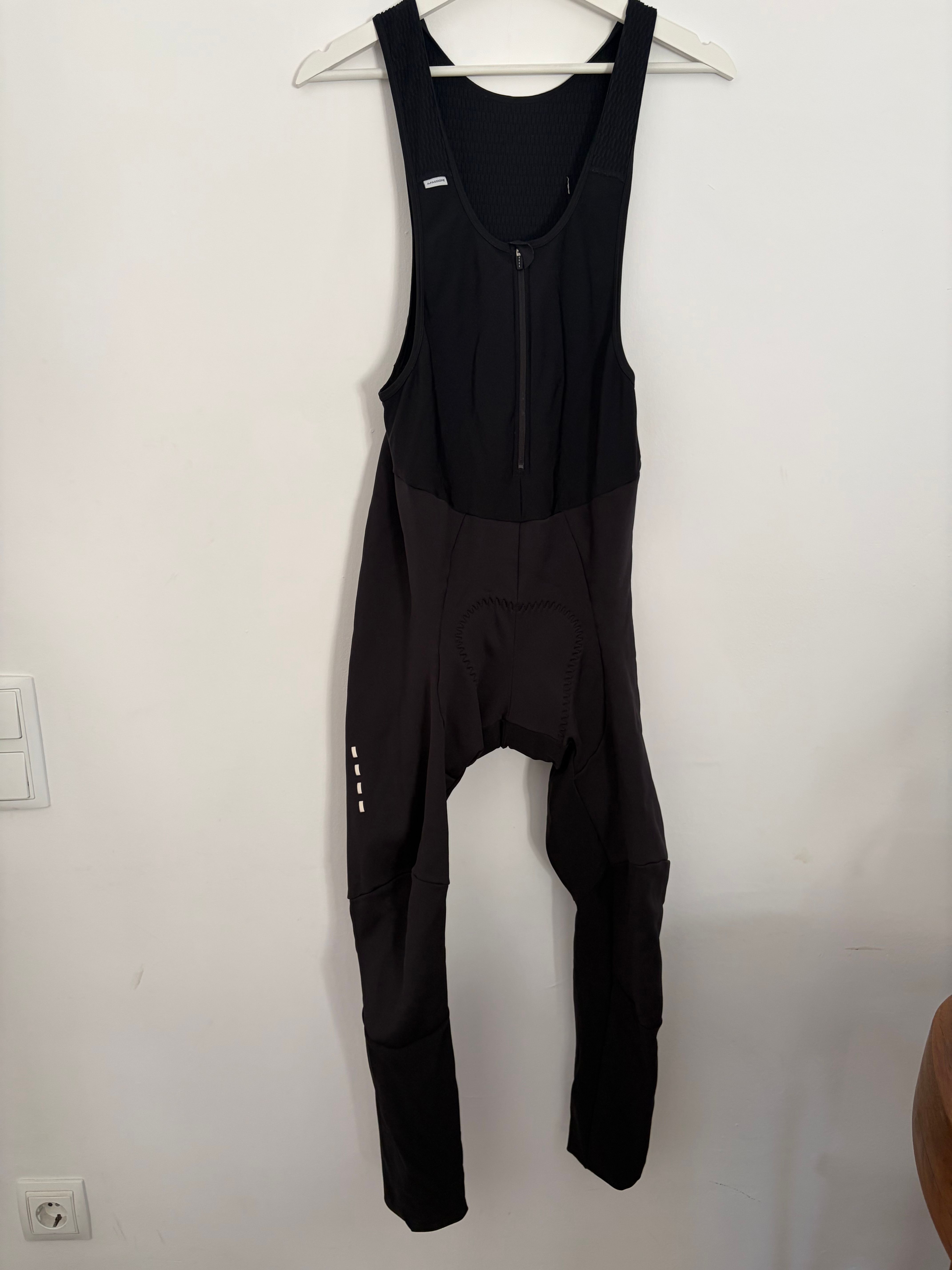 La Passione CLUB DEEP WINTER Tights XS 【公式通販】