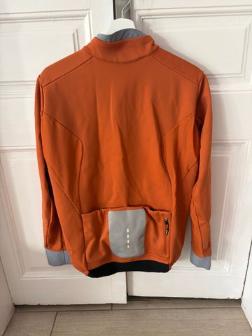 Brugt La Passione Prestige Winter Jacket Caramel bike — billede 2 af 3
