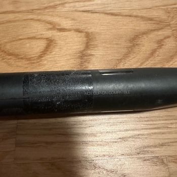 Used Fizik Cyrano Bull 44cm bike — image 4 of 4