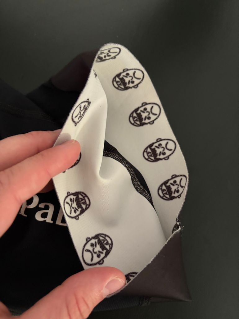 Used Angry Pablo EarthTone Bib Shorts bike — image 6 of 6