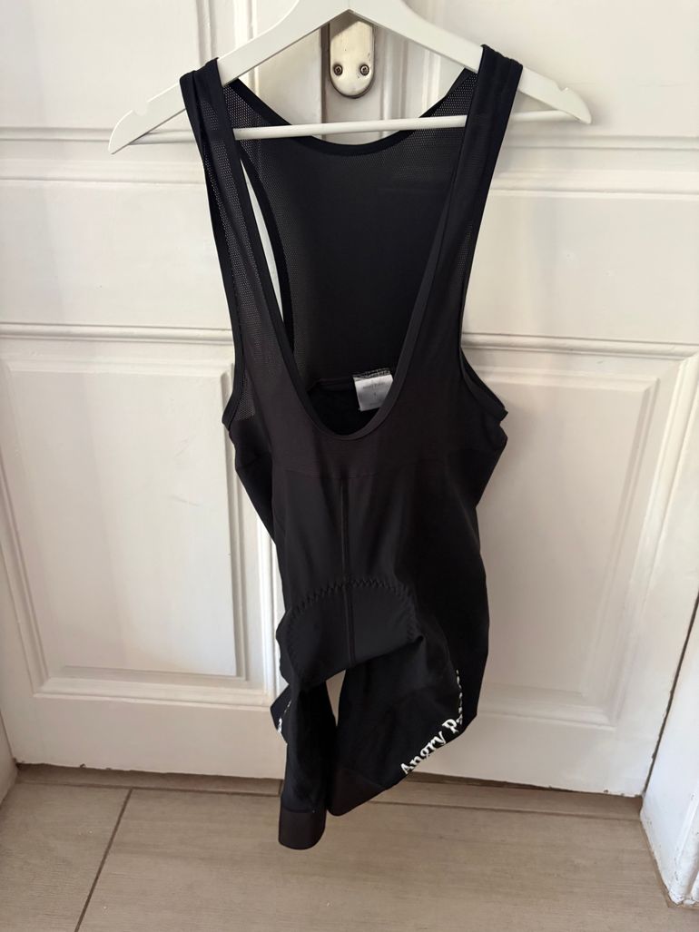 Used Angry Pablo EarthTone Bib Shorts bike — image 1 of 6
