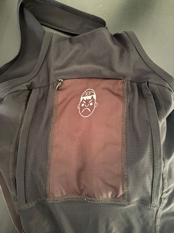 Used Angry Pablo EarthTone Bib Shorts bike — image 4 of 6