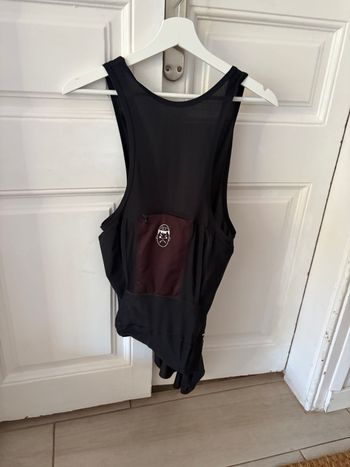 Used Angry Pablo EarthTone Bib Shorts bike — image 2 of 6