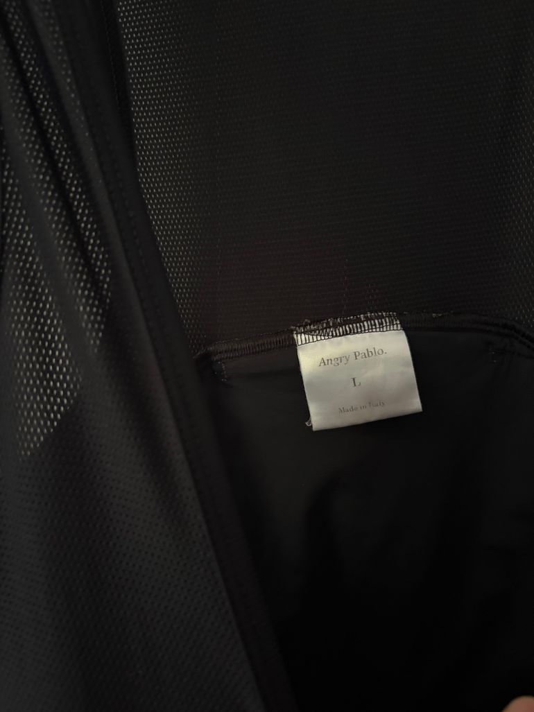 Used Angry Pablo EarthTone Bib Shorts bike — image 3 of 6