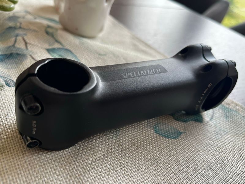 Tweedehands Specialized Future Stem Comp 2026 Cockpit
