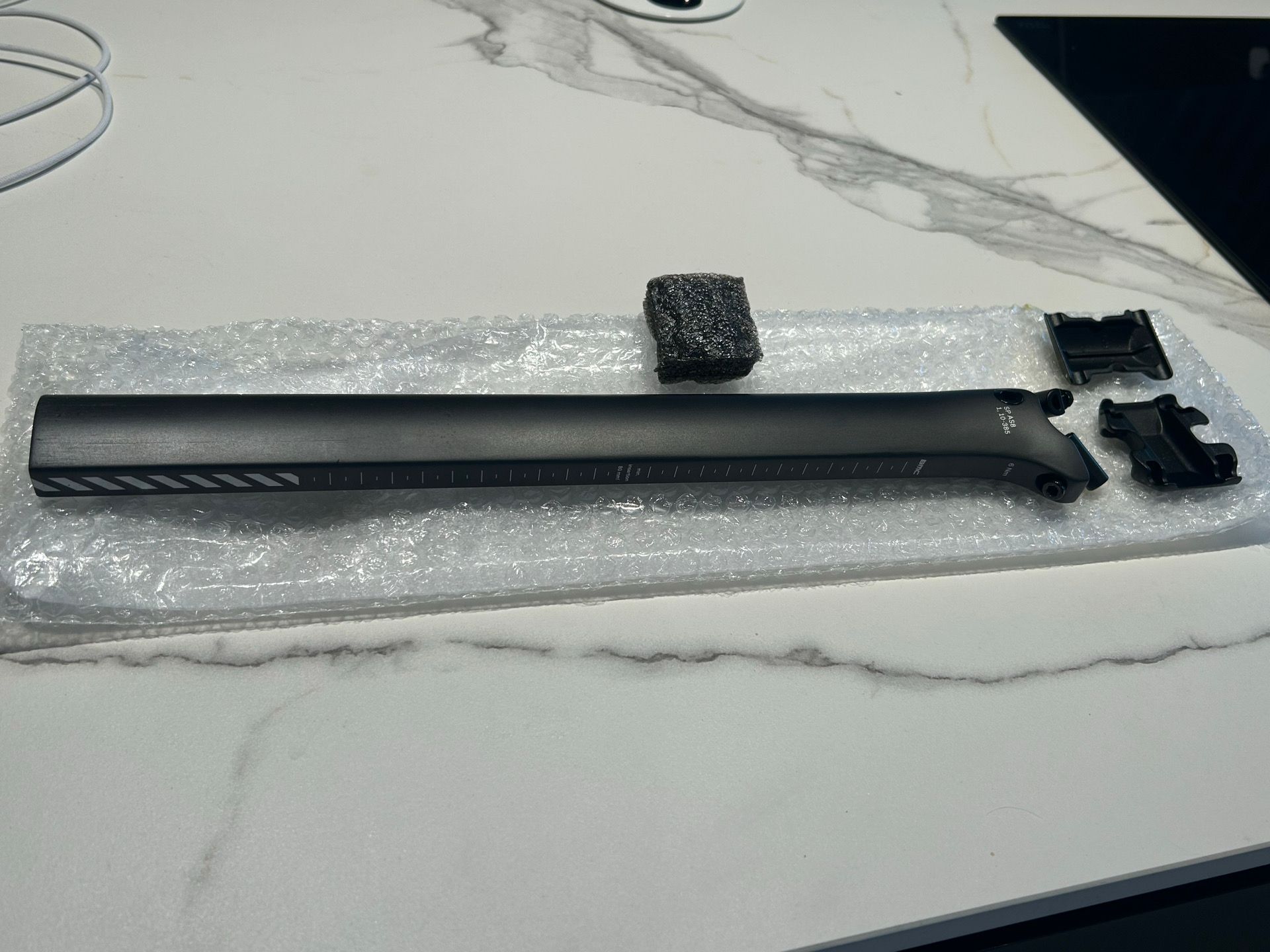 BMC Teammachine R 01 Seatpost - Thumbnail 3