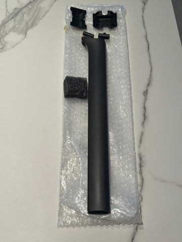 Brugt Bmc Seatpost Teammachine R 01 2026 Saddles & Seatposts