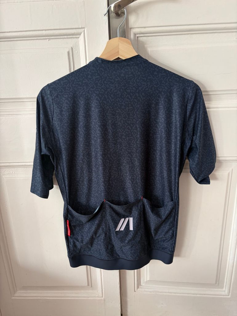 Used TwentyOneCycling Factory Air 2.0 LE Short Sleeve Jersey bike — image 1 of 3