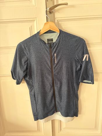 Used TwentyOneCycling Factory Air 2.0 LE Short Sleeve Jersey bike — image 2 of 3