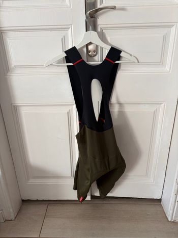 Used TwentyOneCycling Aero Bibs Olive bike — image 2 of 6