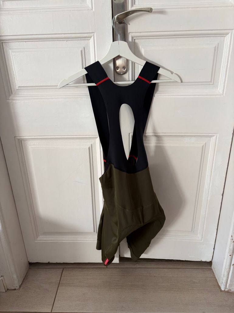 Used TwentyOneCycling Aero Bibs Olive bike — image 2 of 6