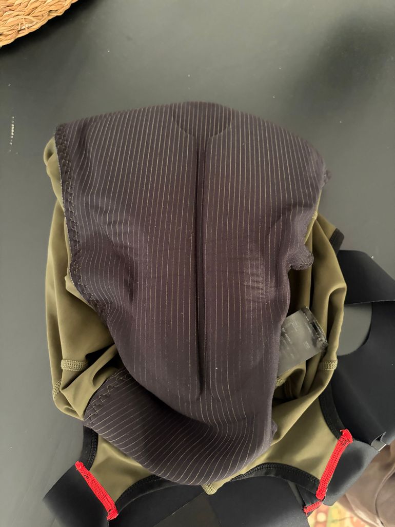 Used TwentyOneCycling Aero Bibs Olive bike — image 6 of 6