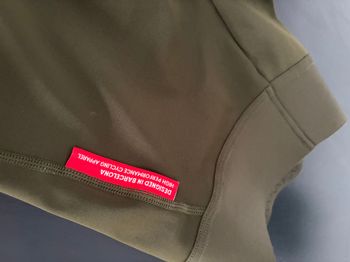 Used TwentyOneCycling Aero Bibs Olive bike — image 3 of 6