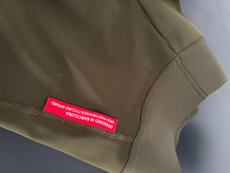Used TwentyOneCycling Aero Bibs Olive bike — image 3 of 6
