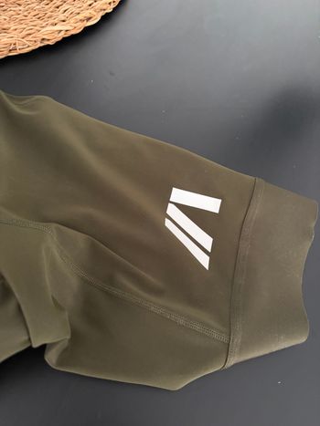 Used TwentyOneCycling Aero Bibs Olive bike — image 4 of 6