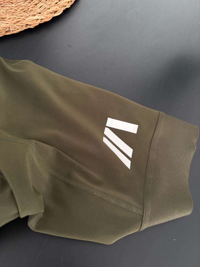 Used TwentyOneCycling Aero Bibs Olive bike — image 4 of 6