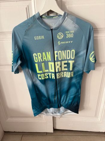Gobik, CX Superlight Jersey