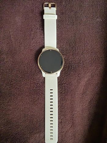 Garmin, Venu 2 Plus