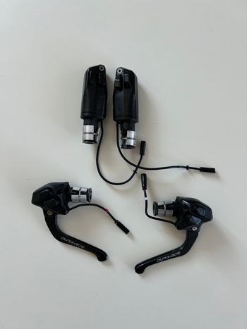 Shimano, Dura Ace 10-fach