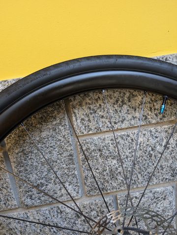 Used Roval Terra 2025 bike — image 3 of 7