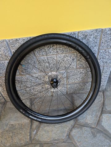 Used Roval Terra 2025 bike — image 7 of 7