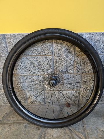 Used Roval Terra 2025 bike — image 4 of 7