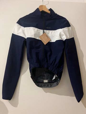 Used pedaled Mantellina Cycling Clothing