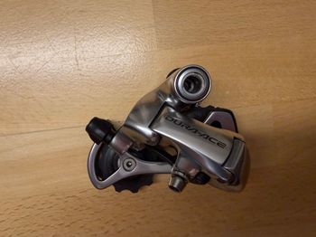 Shimano, Dura ACE RD-7800