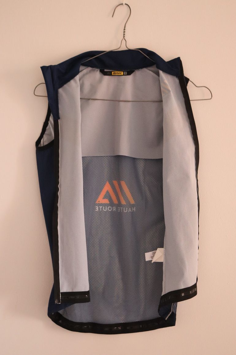 Used Mavic Eclipse bike — image 3 of 9
