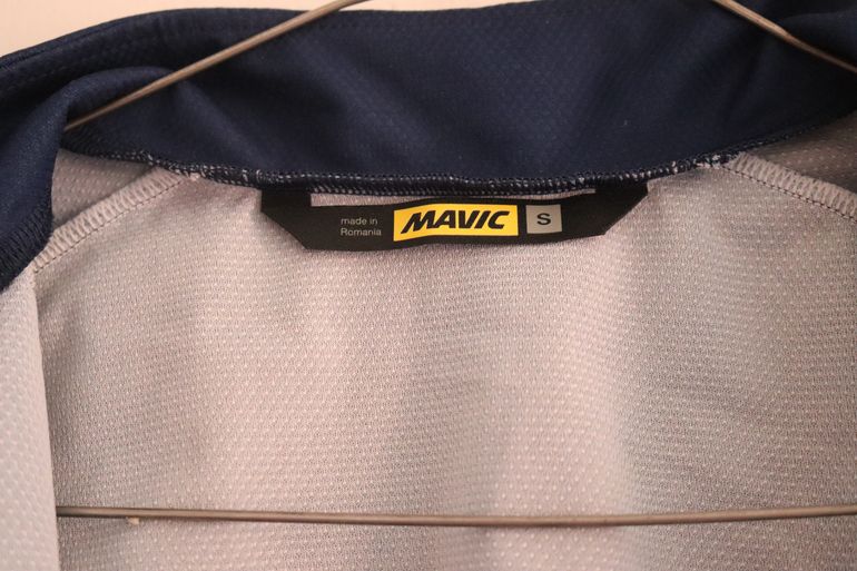 Used Mavic Eclipse bike — image 7 of 9