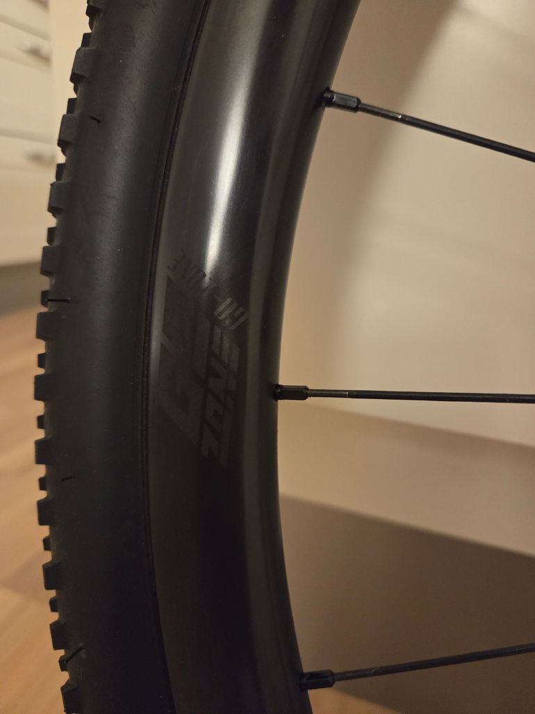 Used GoZone Carbon Wheelset 2025 bike — image 2 of 6