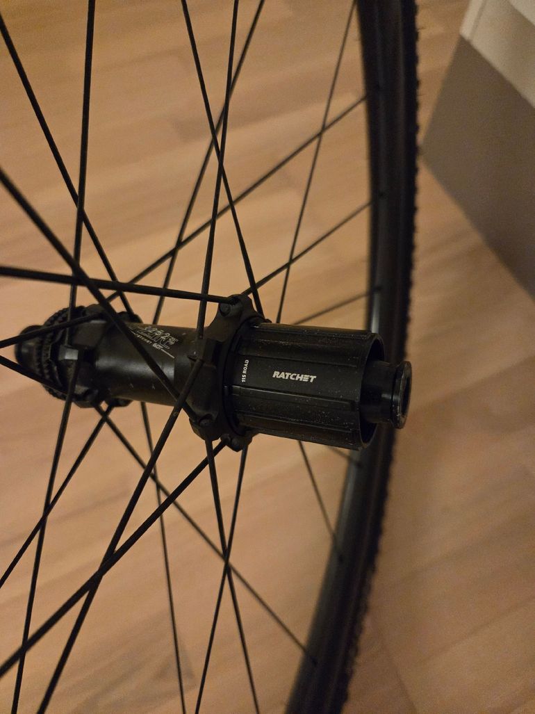 Used GoZone Carbon Wheelset 2025 bike — image 5 of 6