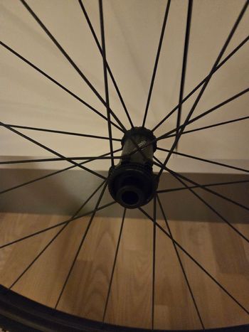 Used GoZone Carbon Wheelset 2025 bike — image 4 of 6