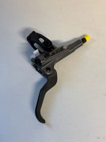 Shimano, XTR M9100 Right