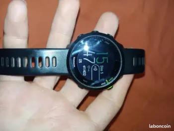 Garmin, Forerunner 55 GPS Watch