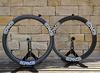 Enve, SES 4.5 PRO Carbon Road Wheelset