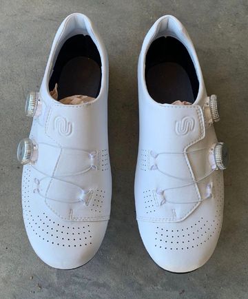 Nimbl Ultimate Glide 2026 Cycling Shoes d'occasion