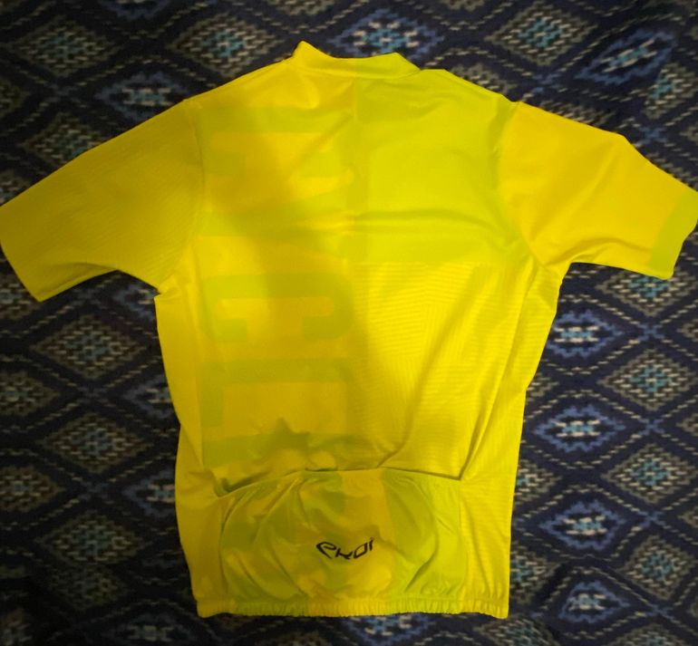 Used Ekoi Maglia Estiva 2025 bike — image 2 of 2