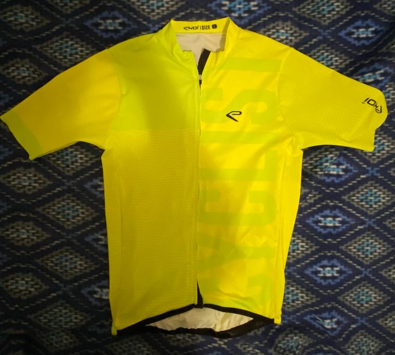 Used Ekoi Maglia Estiva 2025 bike — image 1 of 2