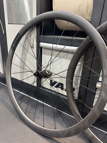 Tweedehands Syncros Capital 1.0 35 Wheelset 2023 bike — afbeelding 3 van 4